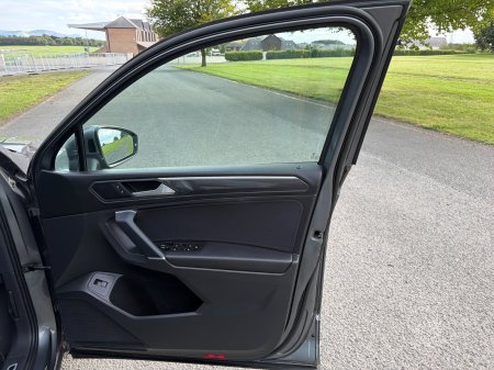 2019 Volkswagen Tiguan - photo 21