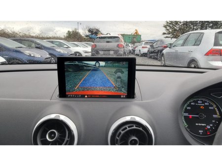 2016 Audi A3 - photo 19