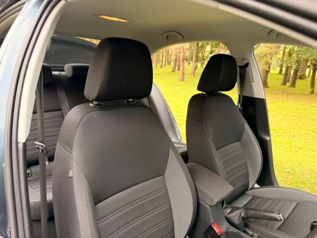 2018 Skoda Octavia - photo 23