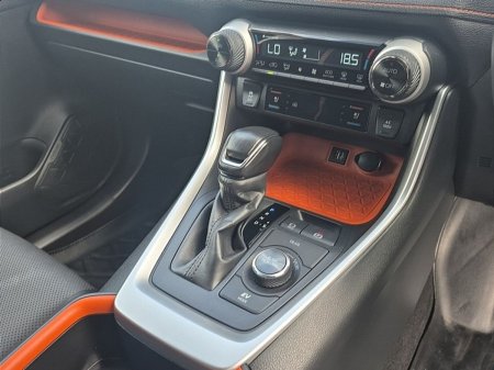 2023 Toyota RAV4 - photo 12