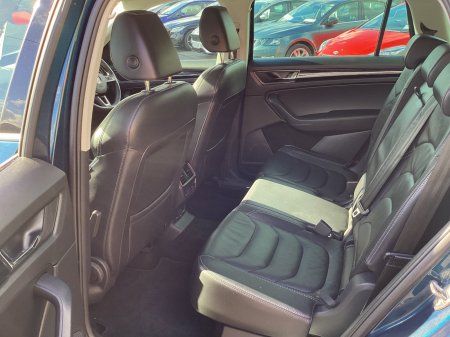 2020 Skoda Kodiaq - photo 15