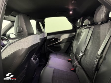 2025 Peugeot 3008 - photo 12