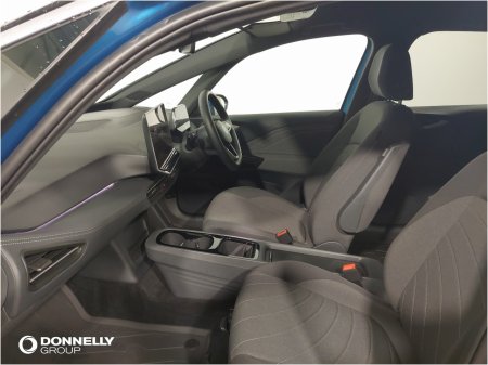 2026 Volkswagen ID.3 - photo 2
