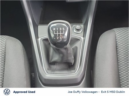 2026 Volkswagen T-Cross - photo 20