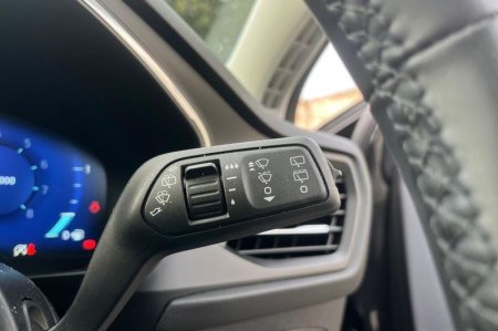2023 Ford Focus - photo 15