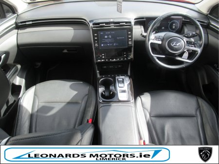 2021 Hyundai Tucson - photo 5