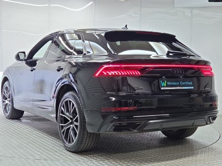 2023 Audi Q8 - photo 14