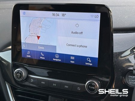 2023 Ford Puma - photo 17