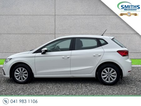 2019 SEAT Ibiza - photo 6