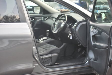 2017 Nissan X-Trail - photo 11