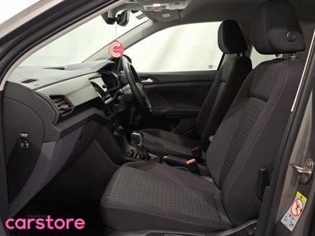 2021 Volkswagen T-Cross - photo 9