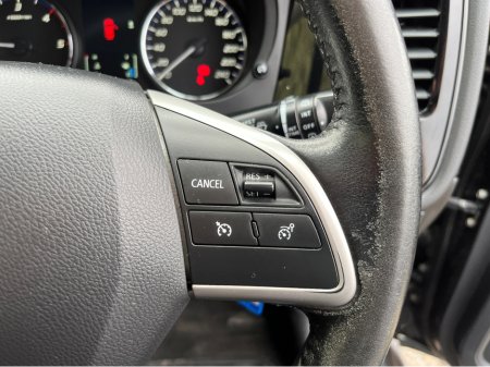 2015 Mitsubishi Outlander - photo 21