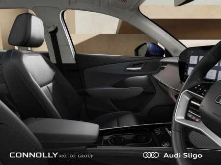 2026 Audi Q3 - photo 5