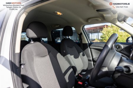 2012 Mini Countryman - photo 18