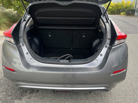 2023 Nissan Leaf - photo 33