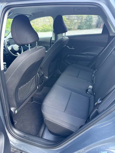 2025 Hyundai KONA - photo 31
