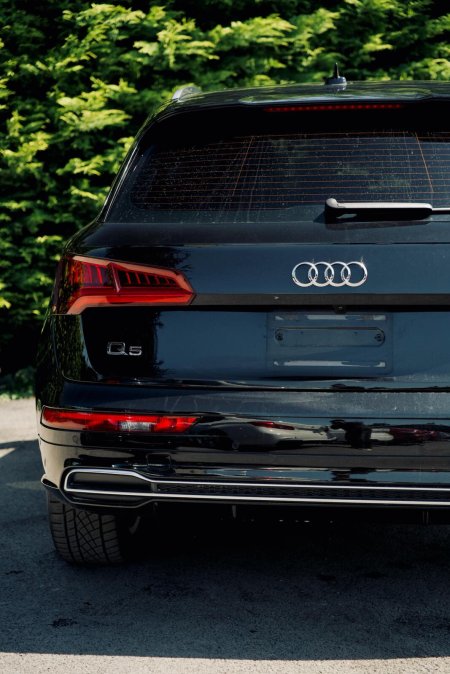 2020 Audi Q5 - photo 19