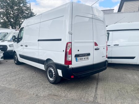 2022 Renault Master - photo 18