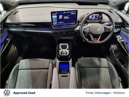 2026 Volkswagen ID.4 - photo 2