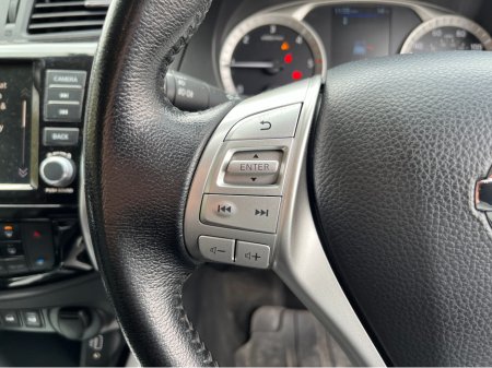 2019 Nissan Navara - photo 23