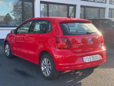 2017 Volkswagen Polo - photo 11