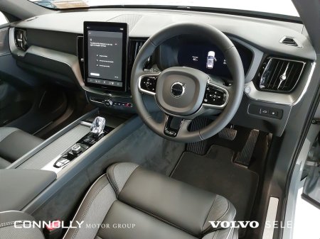 2026 Volvo XC60 - photo 10