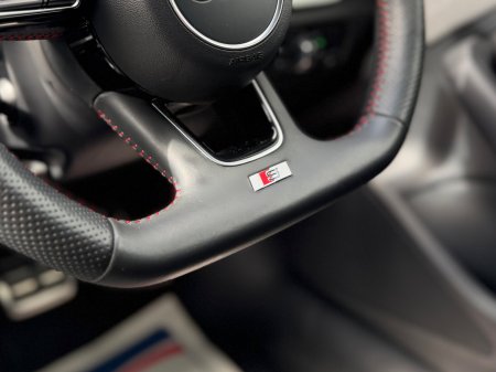 2018 Audi S3 - photo 25