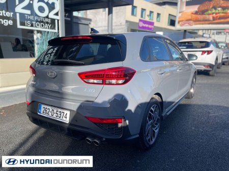 2026 Hyundai i30 - photo 7