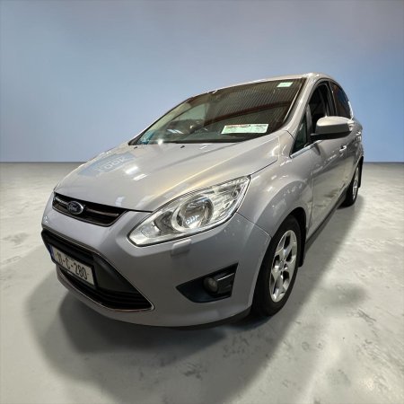 2011 Ford C-Max - photo 12