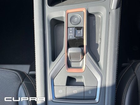 2026 Cupra Leon - photo 21