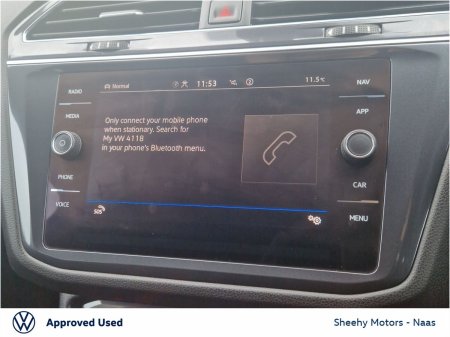 2023 Volkswagen Tiguan Allspace - photo 17