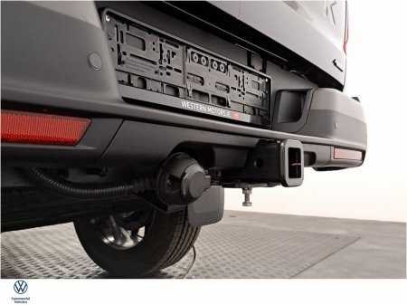 2026 Volkswagen Amarok - photo 27