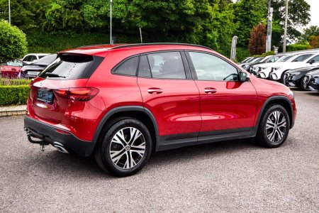 2024 Mercedes-Benz GLA - photo 3