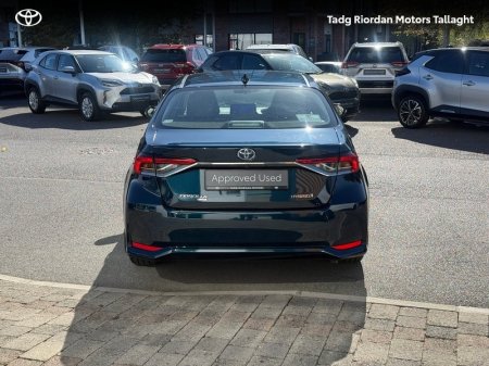 2023 Toyota Corolla - photo 4