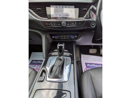 2018 Opel Insignia - photo 5