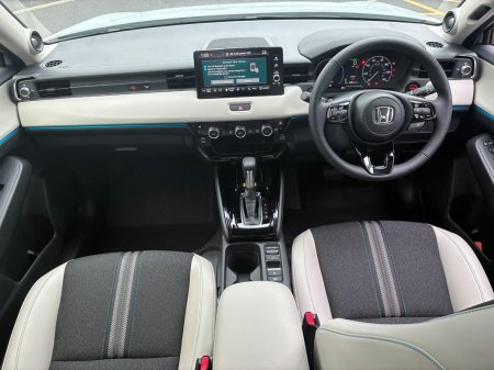 2026 Honda HR-V - photo 14