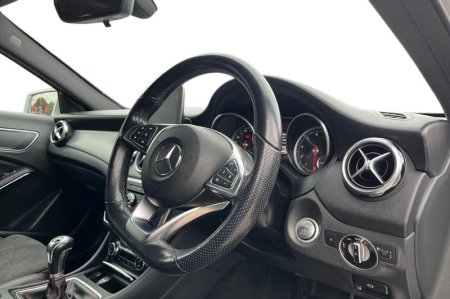 2018 Mercedes-Benz GLA - photo 9