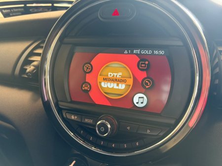 2019 Mini One - photo 22