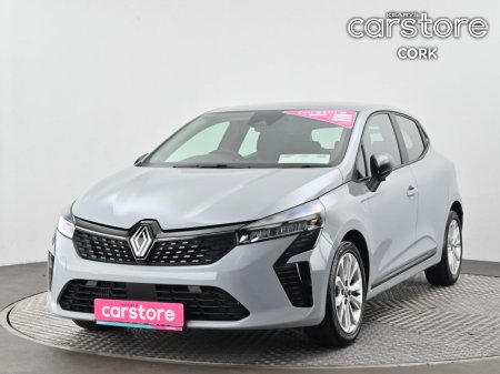 2024 Renault Clio - photo 7