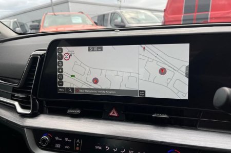 2025 Kia Sportage - photo 35