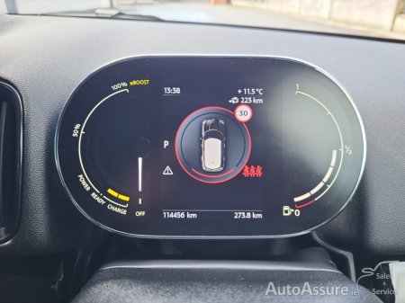 2023 Mini Countryman - photo 18