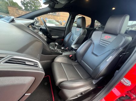 2018 Ford Focus - photo 21