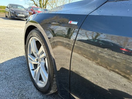 2019 Audi A7 - photo 20