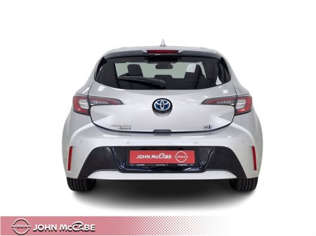 2018 Toyota Corolla - photo 6