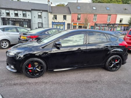 2016 Ford Focus - photo 9