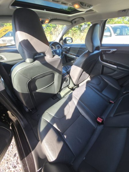 2018 Volvo V60 - photo 18
