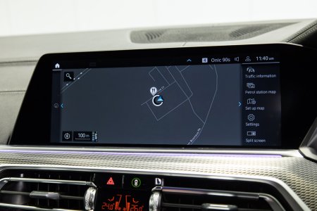 2022 BMW X5 - photo 20