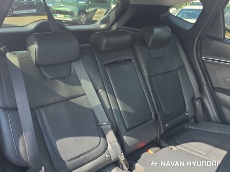 2022 Hyundai Tucson - photo 13
