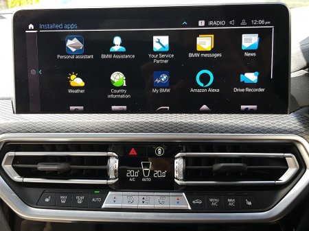 2023 BMW iX3 - photo 8