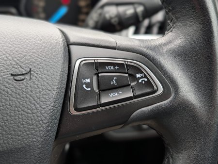 2019 Ford Kuga - photo 20